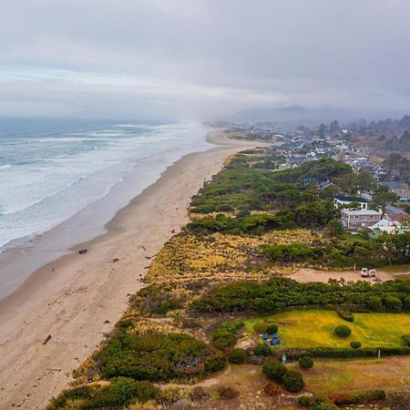 Arnold Beach House 3 Rockaway Beach Ngoại thất bức ảnh