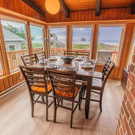 Arnold Beach House 3 Rockaway Beach Ngoại thất bức ảnh