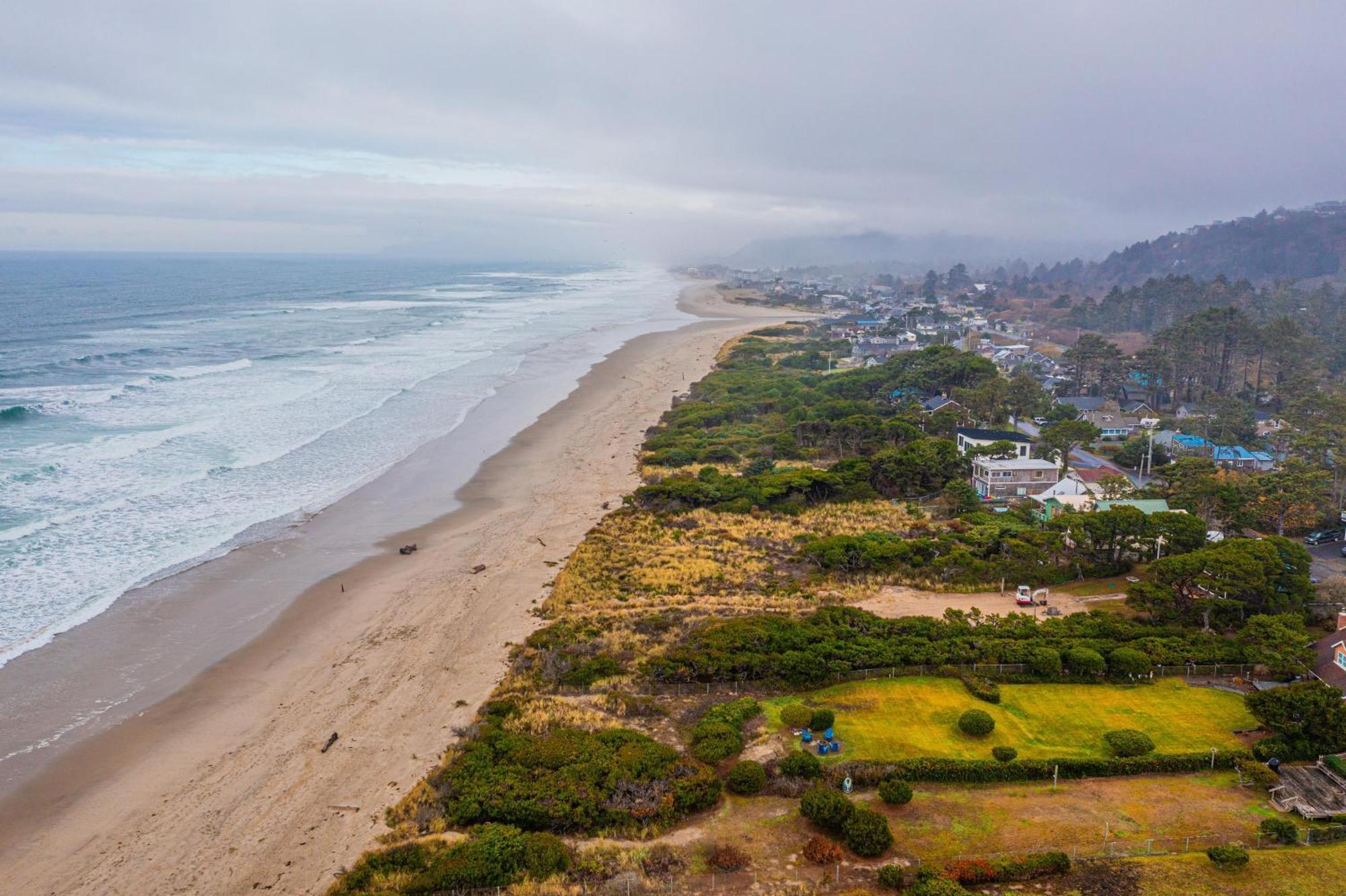 Arnold Beach House 3 Rockaway Beach Ngoại thất bức ảnh