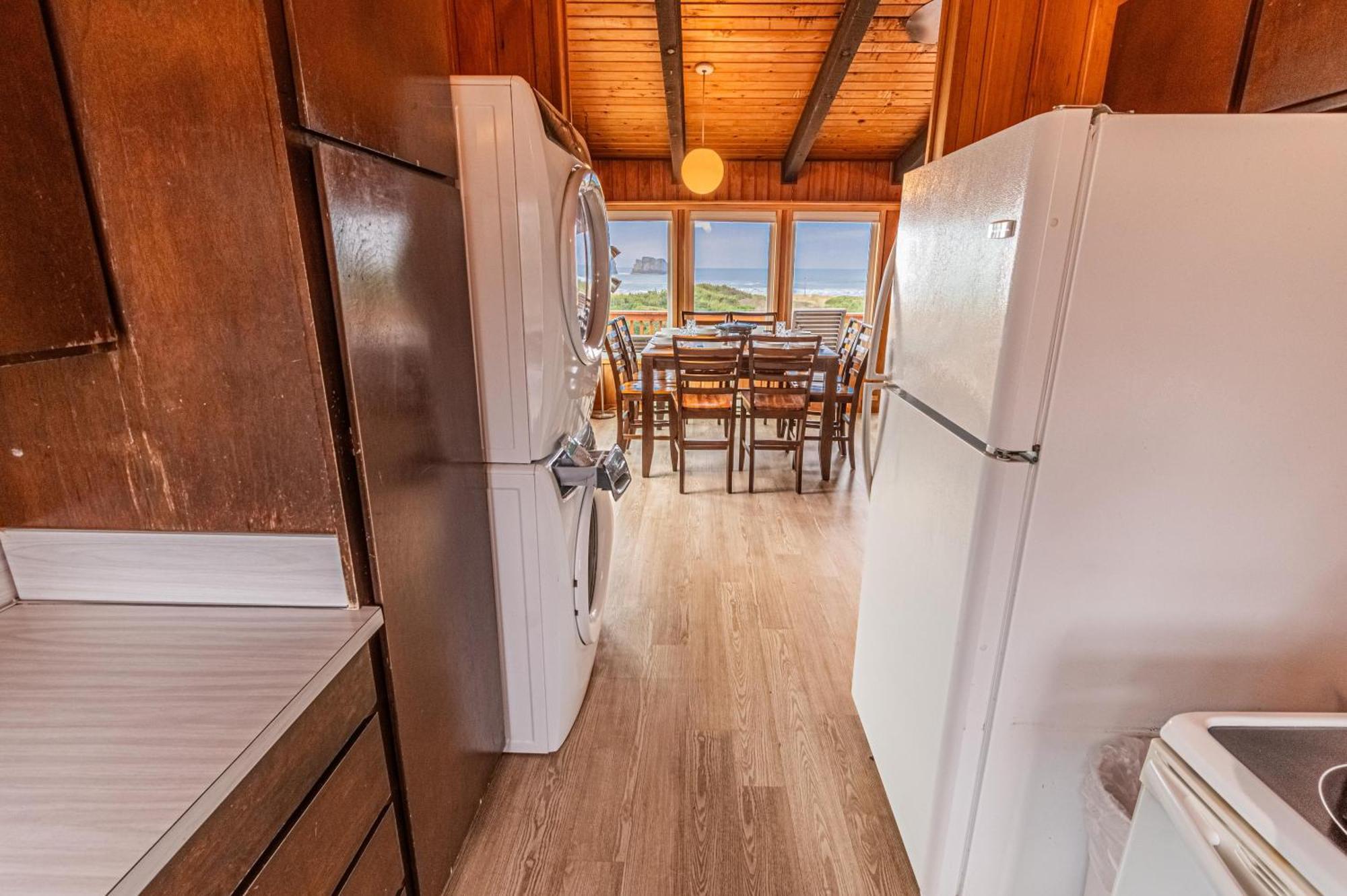Arnold Beach House 3 Rockaway Beach Ngoại thất bức ảnh