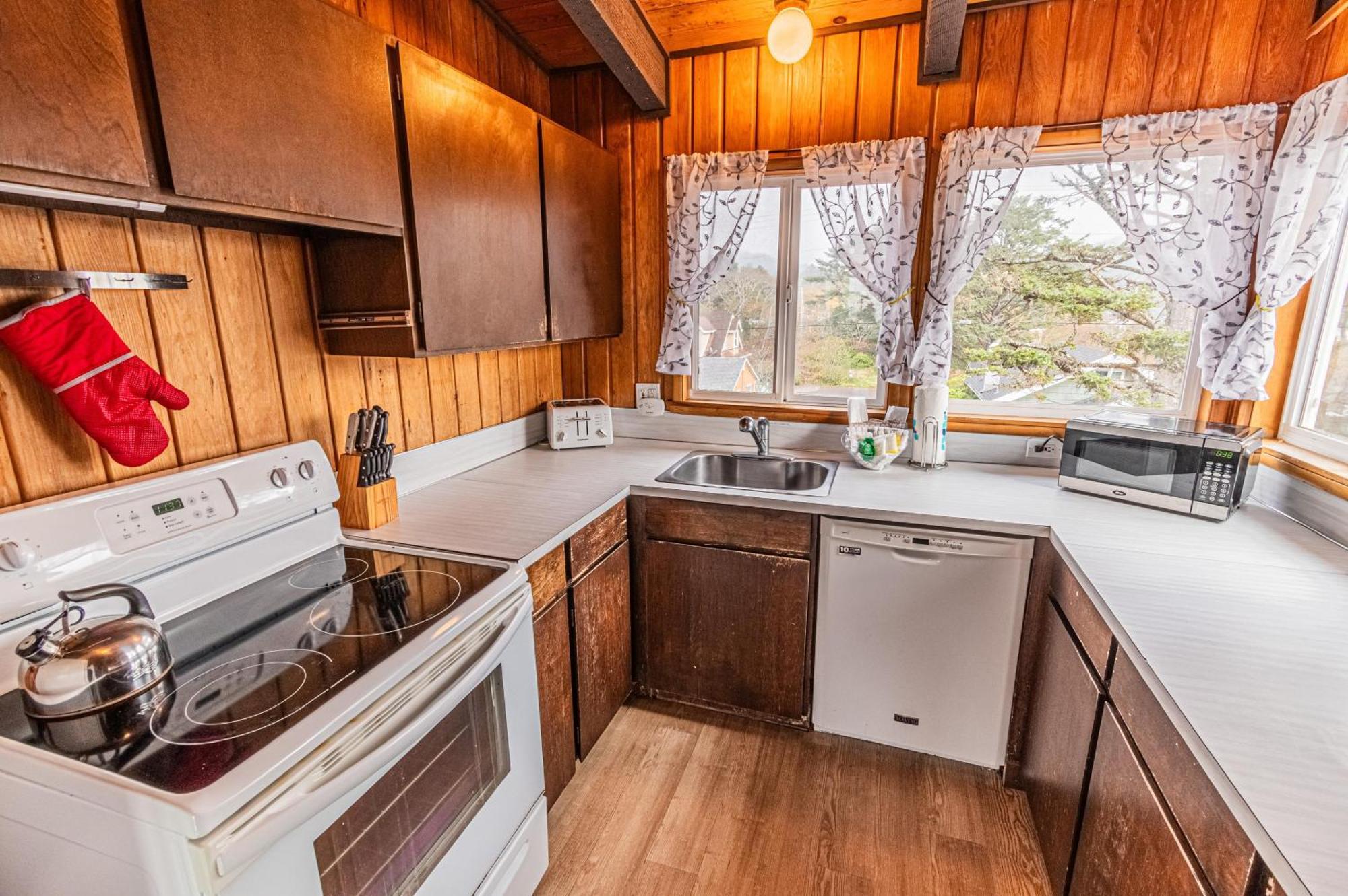 Arnold Beach House 3 Rockaway Beach Ngoại thất bức ảnh
