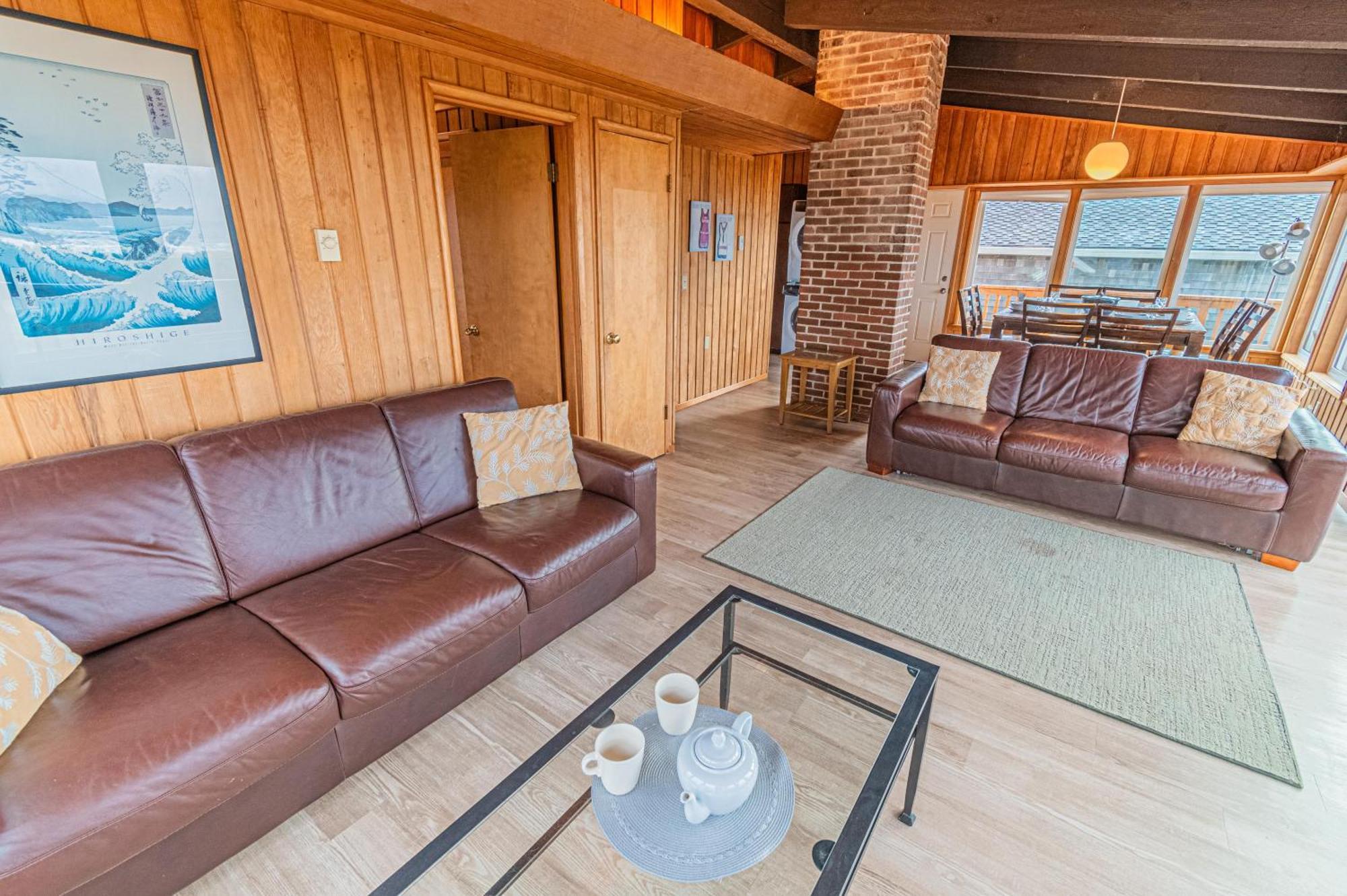 Arnold Beach House 3 Rockaway Beach Ngoại thất bức ảnh