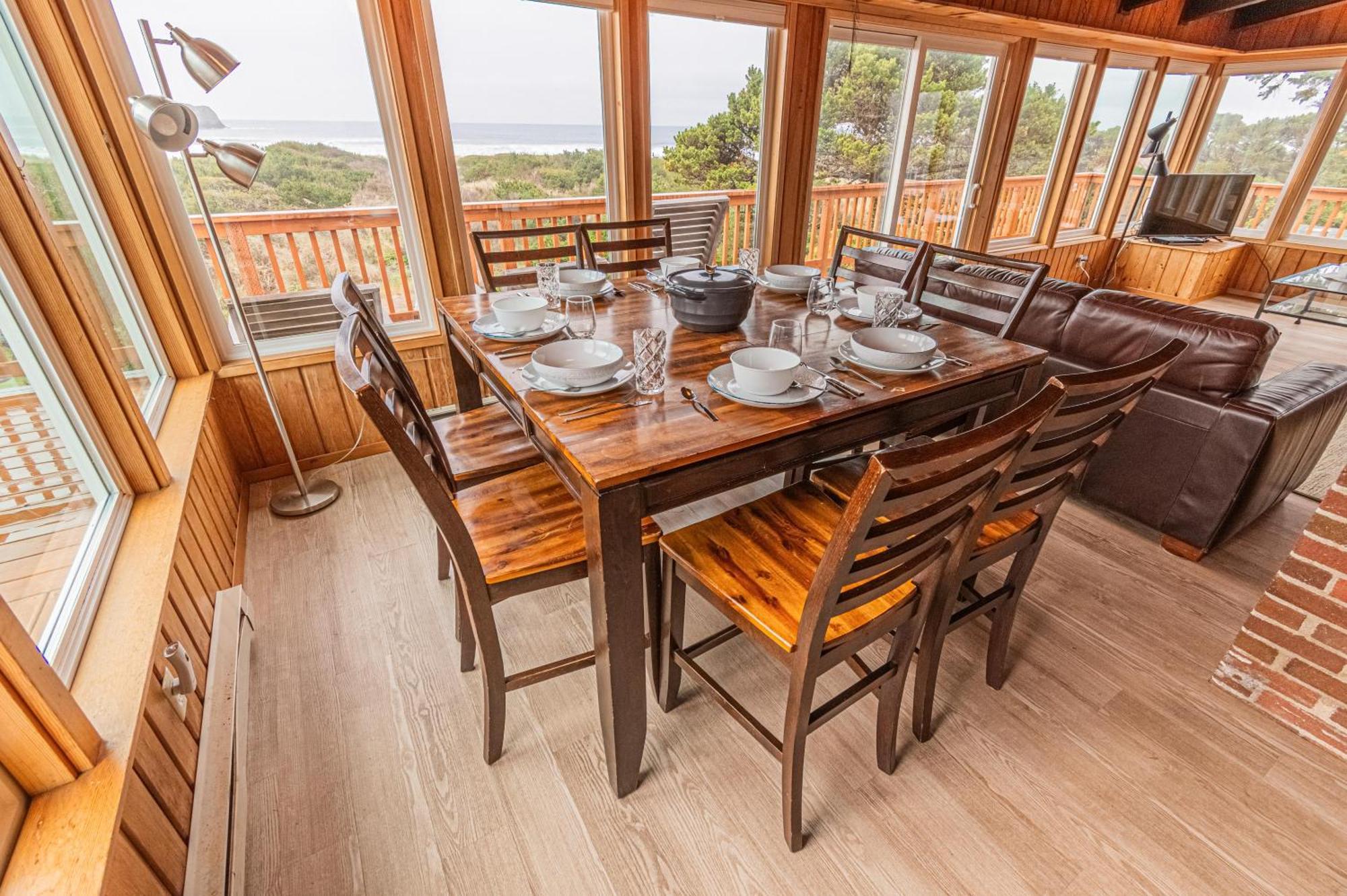 Arnold Beach House 3 Rockaway Beach Ngoại thất bức ảnh