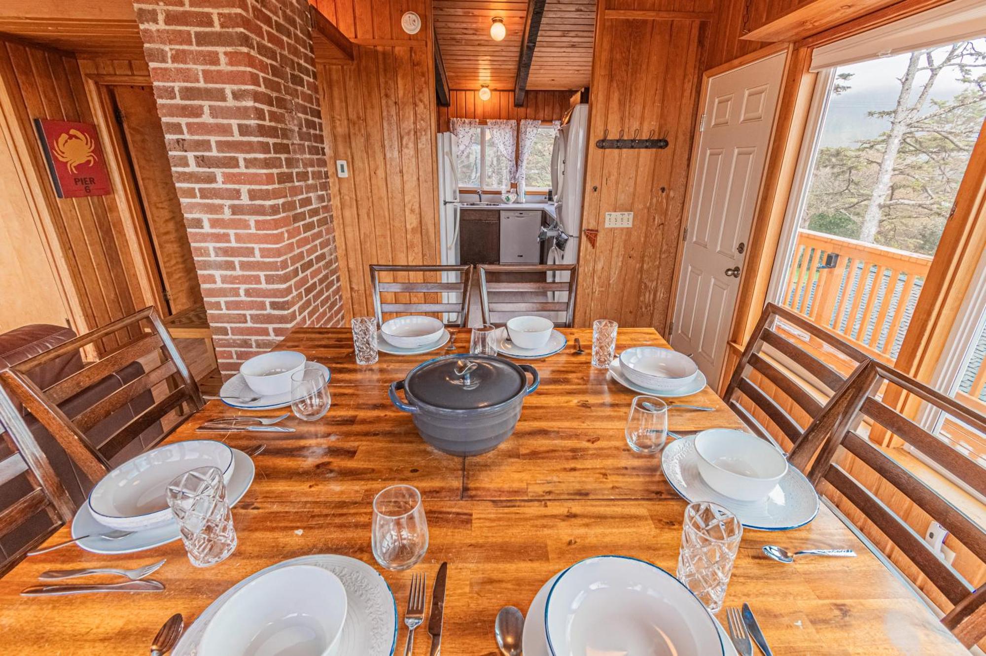 Arnold Beach House 3 Rockaway Beach Ngoại thất bức ảnh