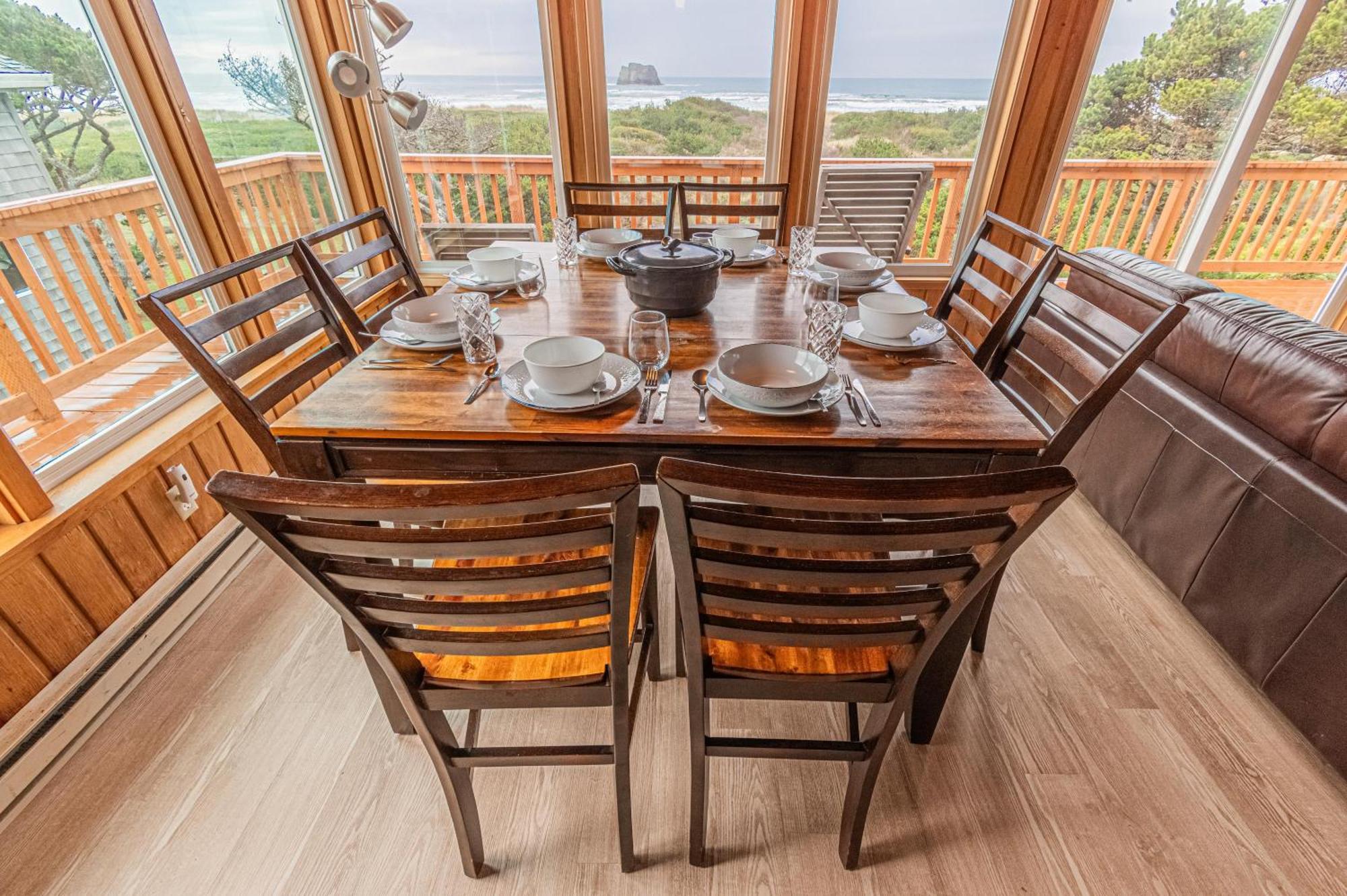 Arnold Beach House 3 Rockaway Beach Ngoại thất bức ảnh