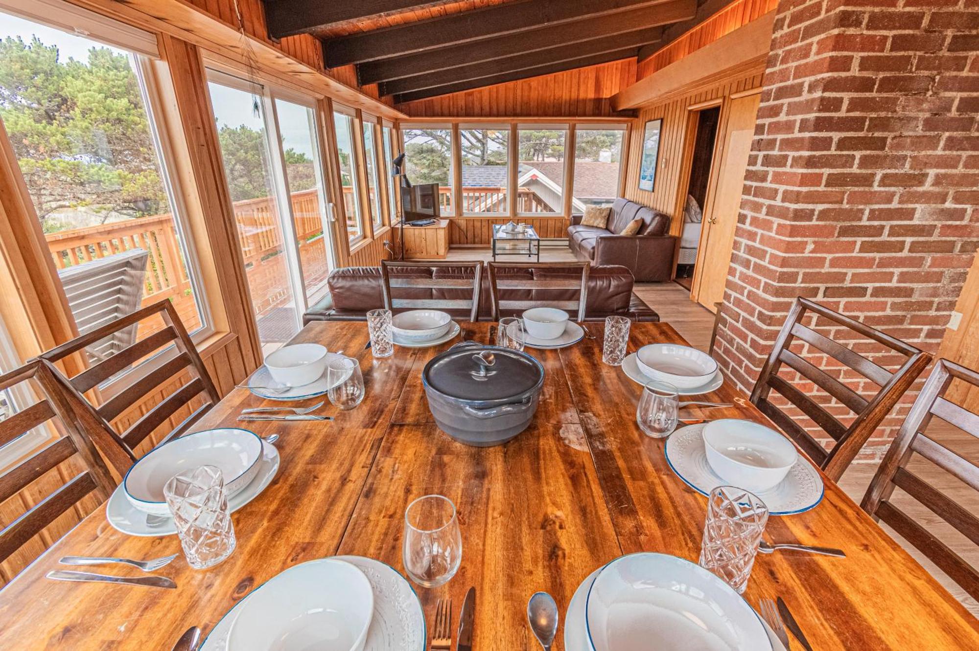 Arnold Beach House 3 Rockaway Beach Ngoại thất bức ảnh