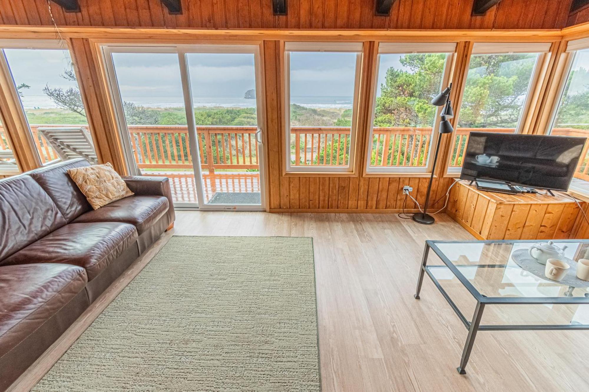 Arnold Beach House 3 Rockaway Beach Ngoại thất bức ảnh