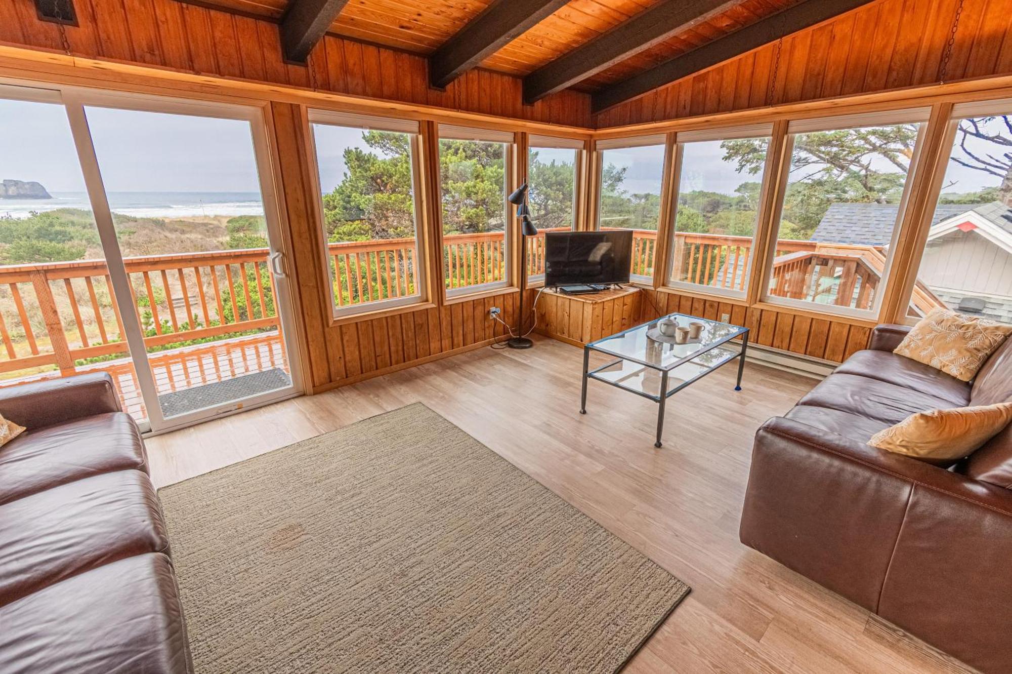 Arnold Beach House 3 Rockaway Beach Ngoại thất bức ảnh