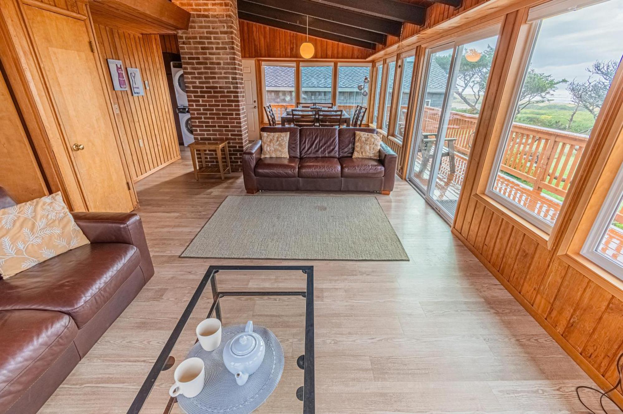 Arnold Beach House 3 Rockaway Beach Ngoại thất bức ảnh