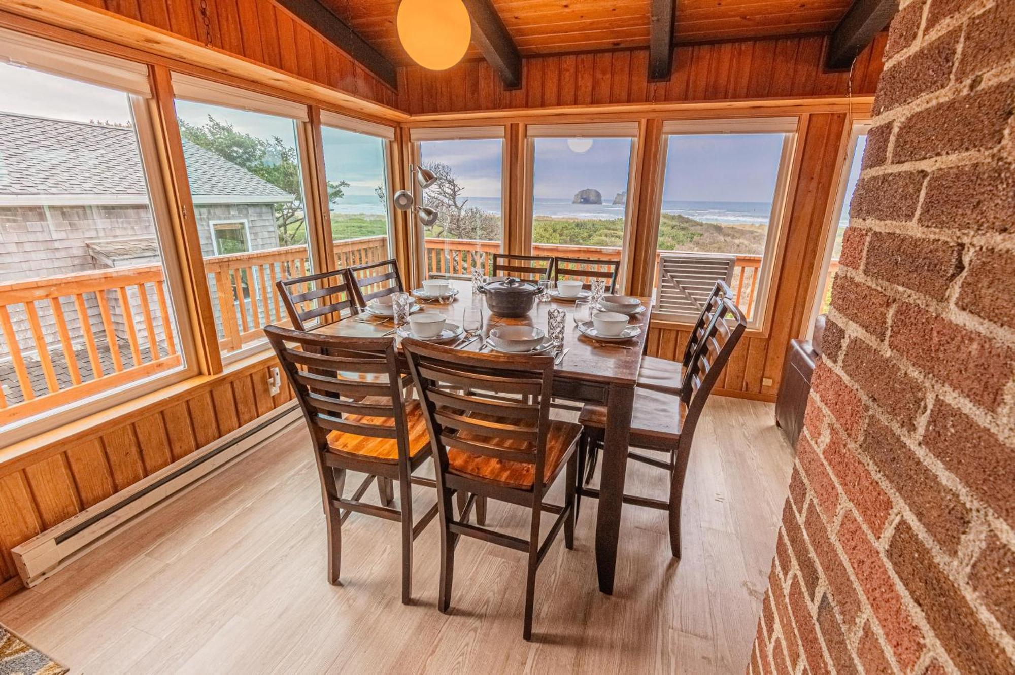 Arnold Beach House 3 Rockaway Beach Ngoại thất bức ảnh