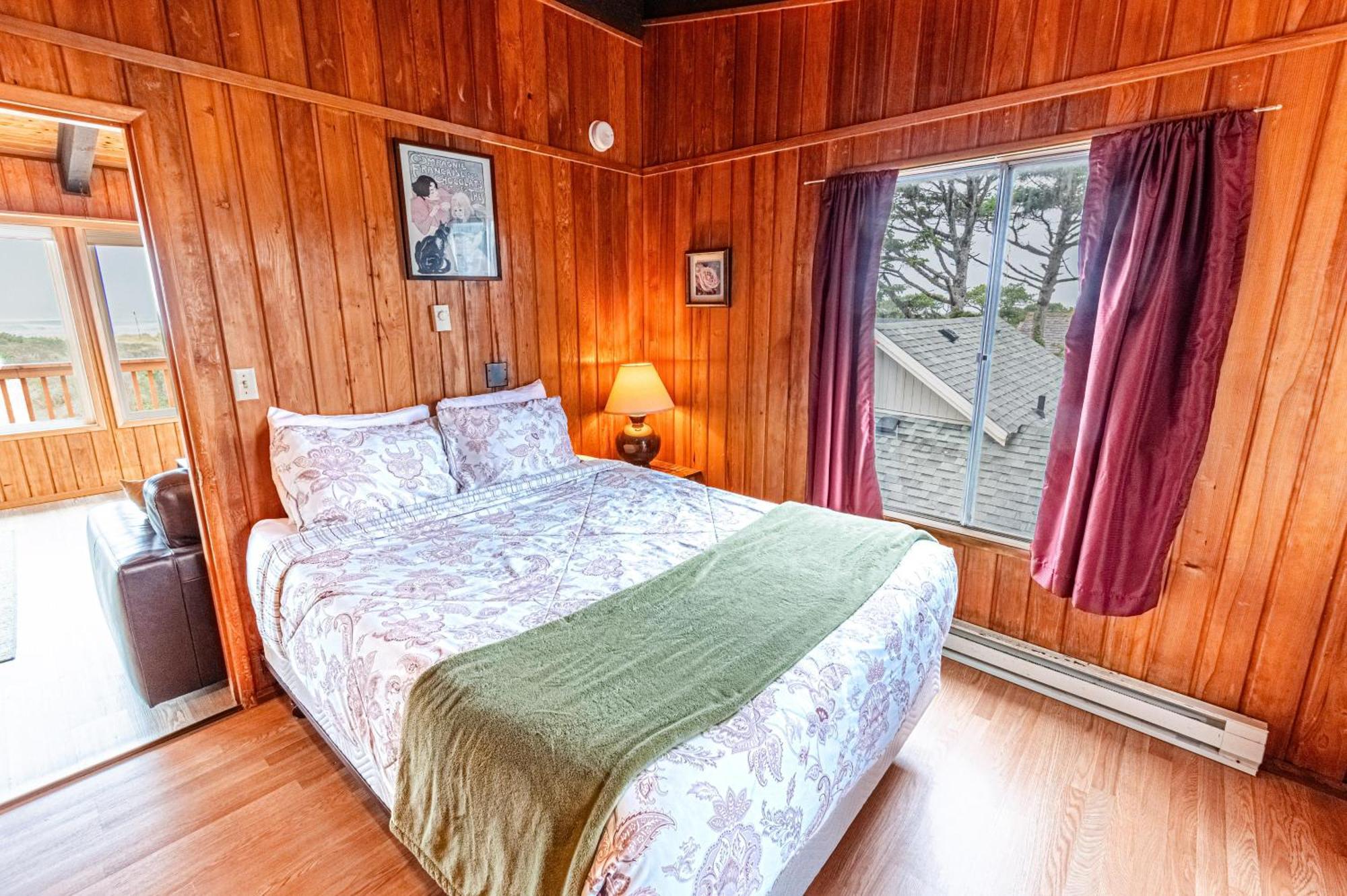 Arnold Beach House 3 Rockaway Beach Ngoại thất bức ảnh